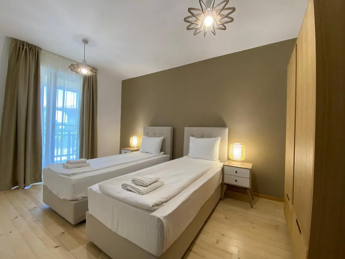 Sozopolis Holiday Village Созополь