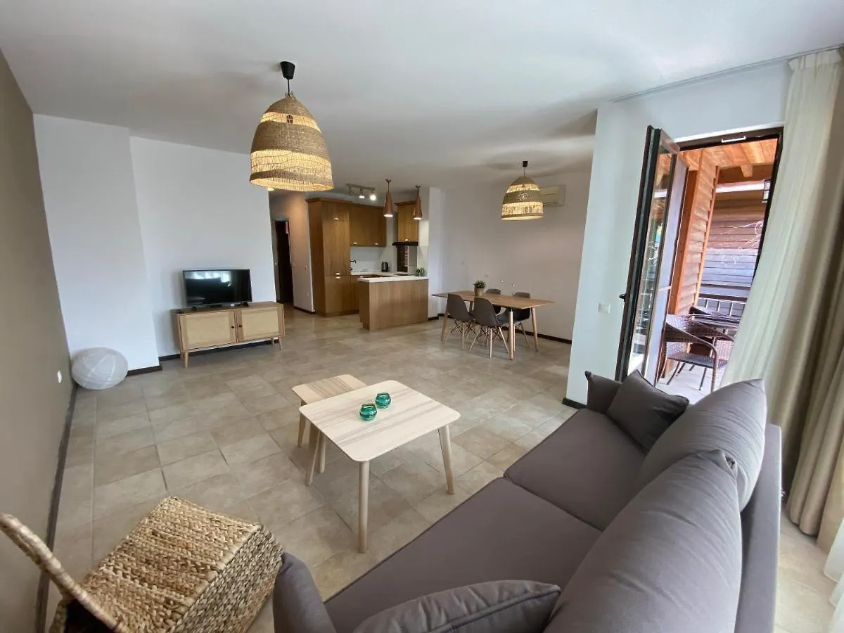 Sozopolis Holiday Village