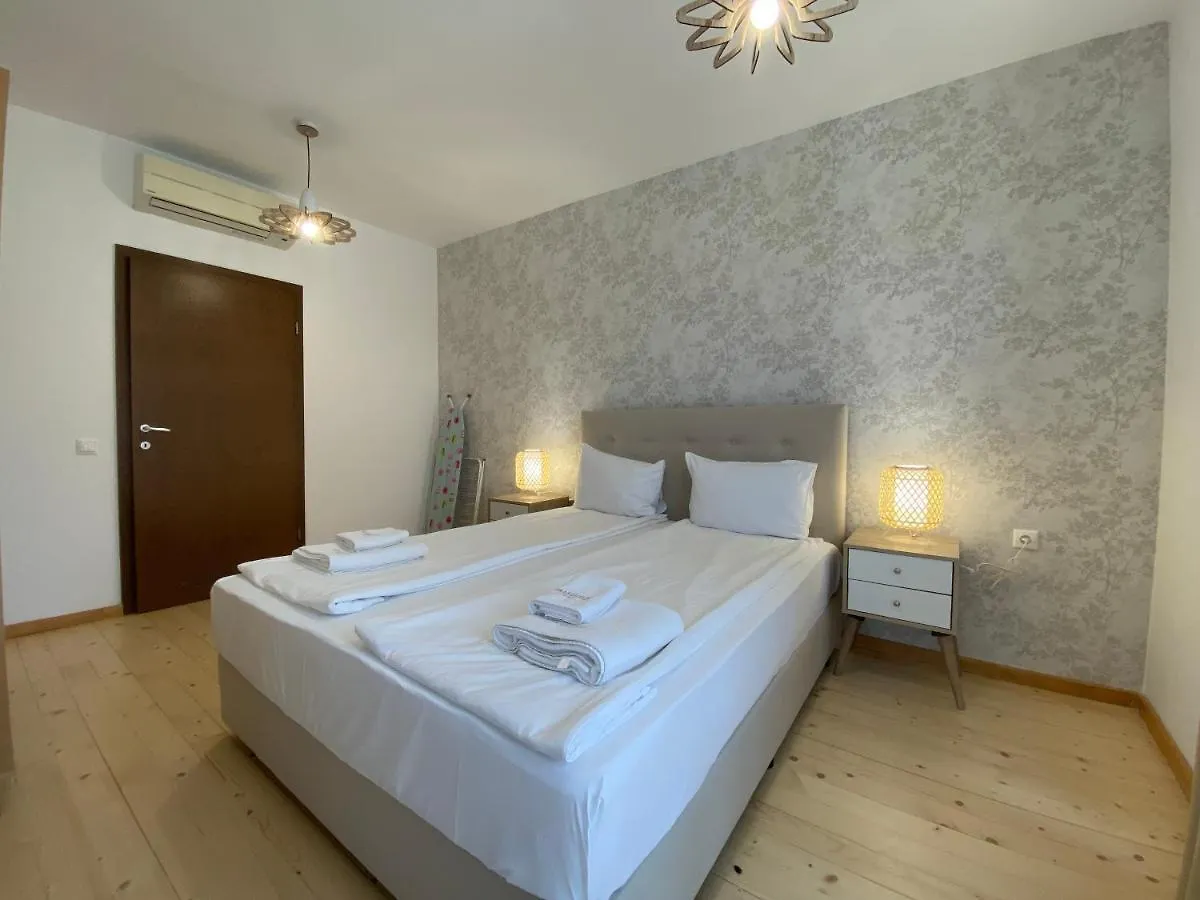 Sozopolis Holiday Village 0*, Созополь