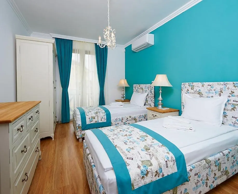 Sozopolis Holiday Village Resort