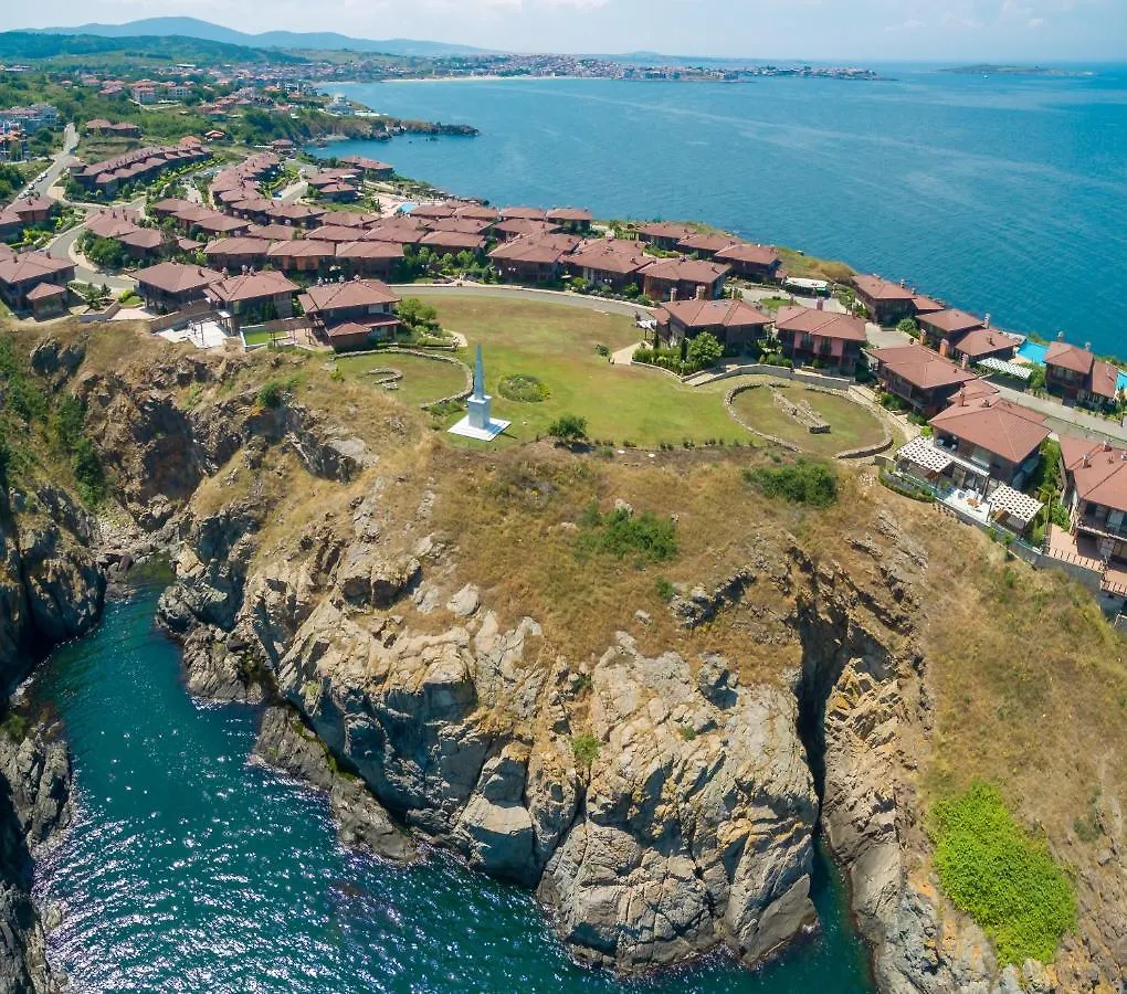 Resort Sozopolis Holiday Village