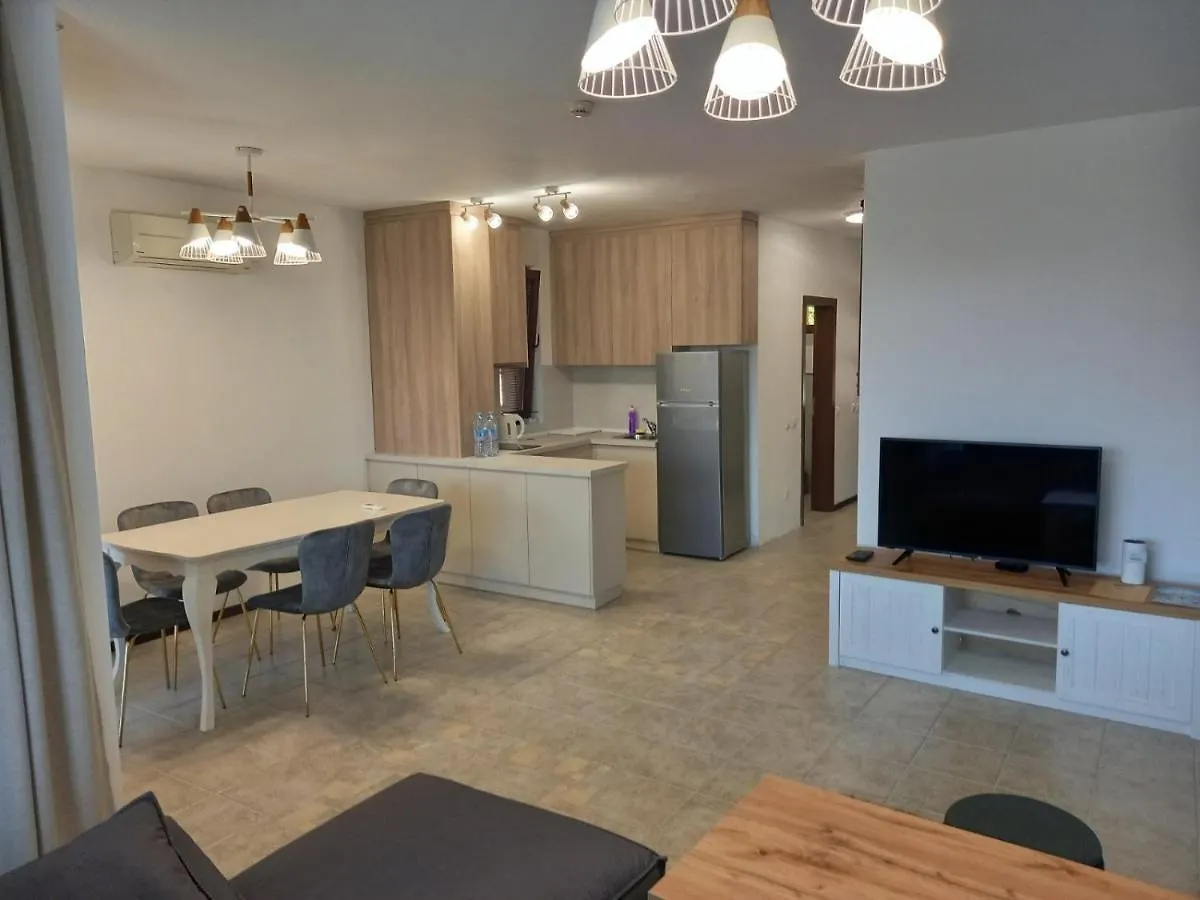 Sozopolis Holiday Village 0*, Созополь Болгария