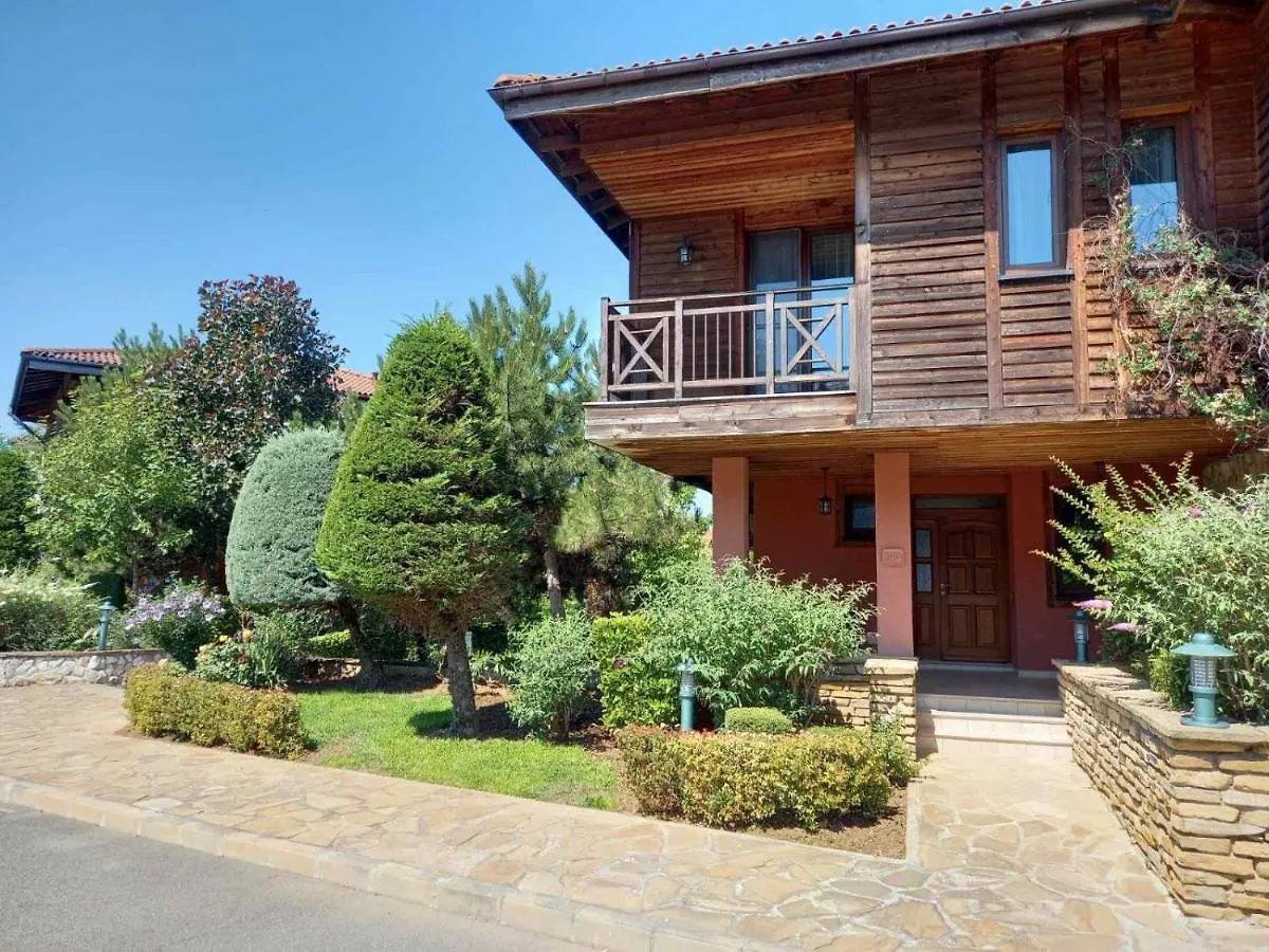 Sozopolis Holiday Village Resort Sozopol