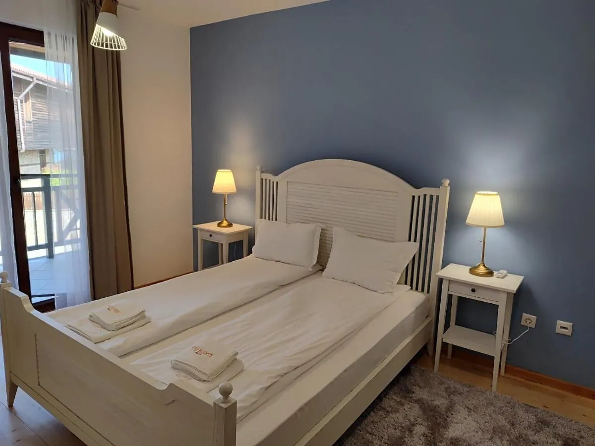 Sozopolis Holiday Village Sozopol