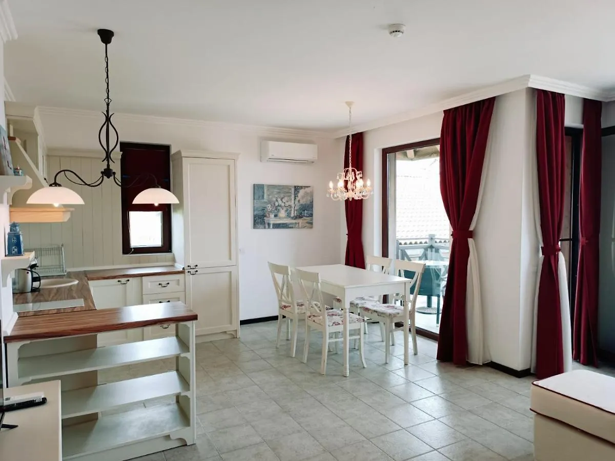 Sozopolis Holiday Village 0*, Sozopol