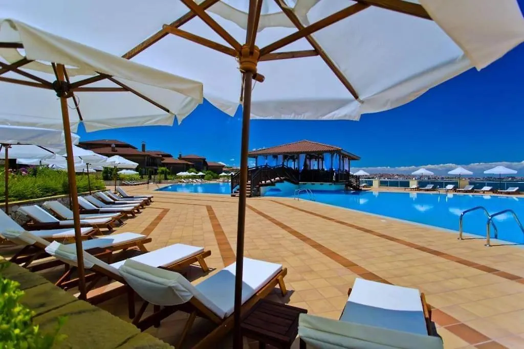Sozopolis Holiday Village 0*, Sozopol