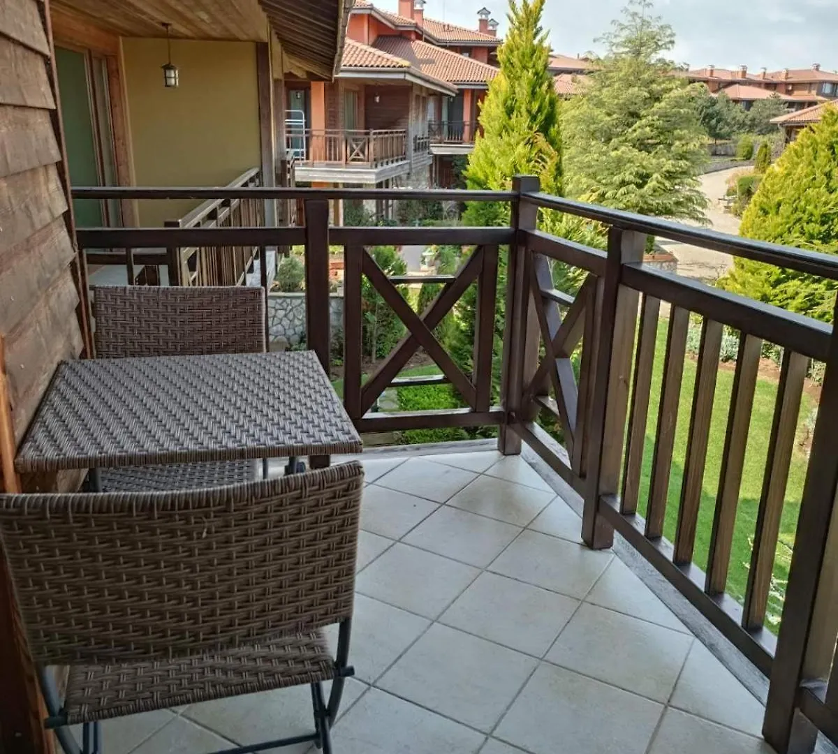 Sozopolis Holiday Village 0*, Sozopol Bulgaria