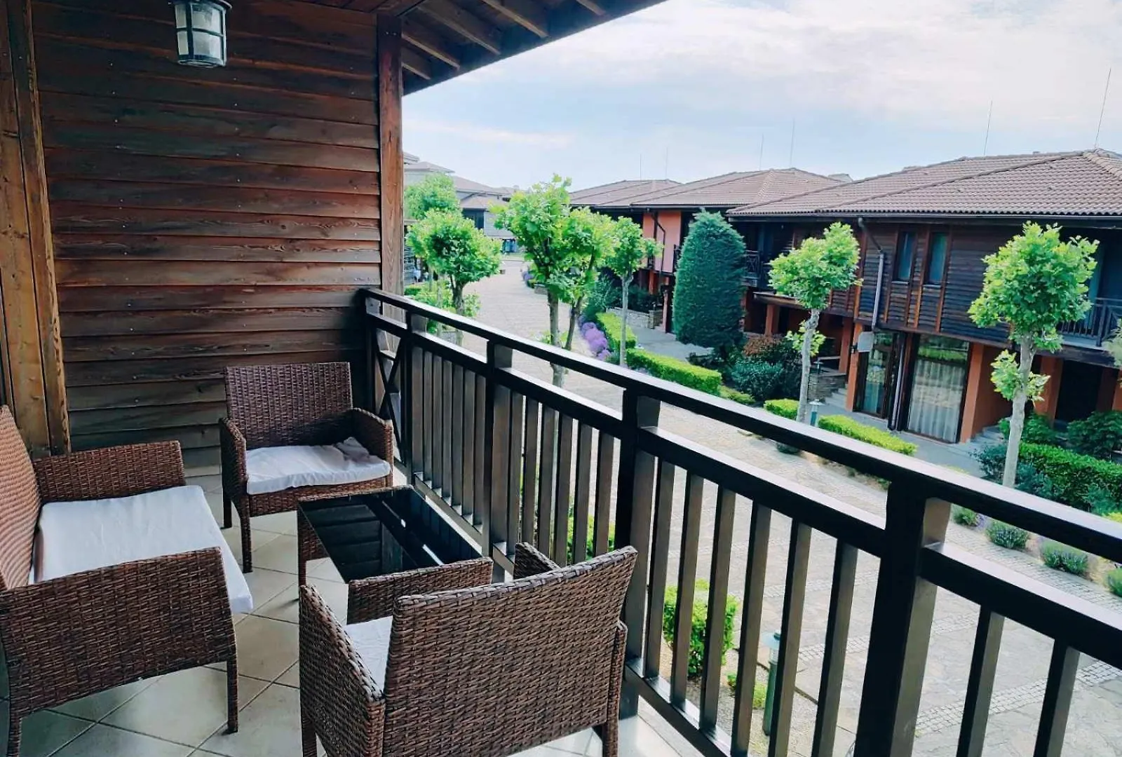 Sozopolis Holiday Village Болгария