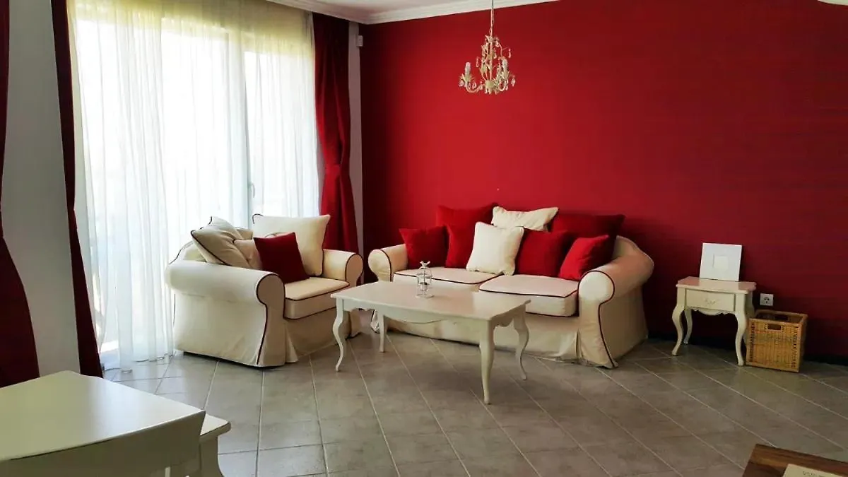 Sozopolis Holiday Village 0*, Sozopol