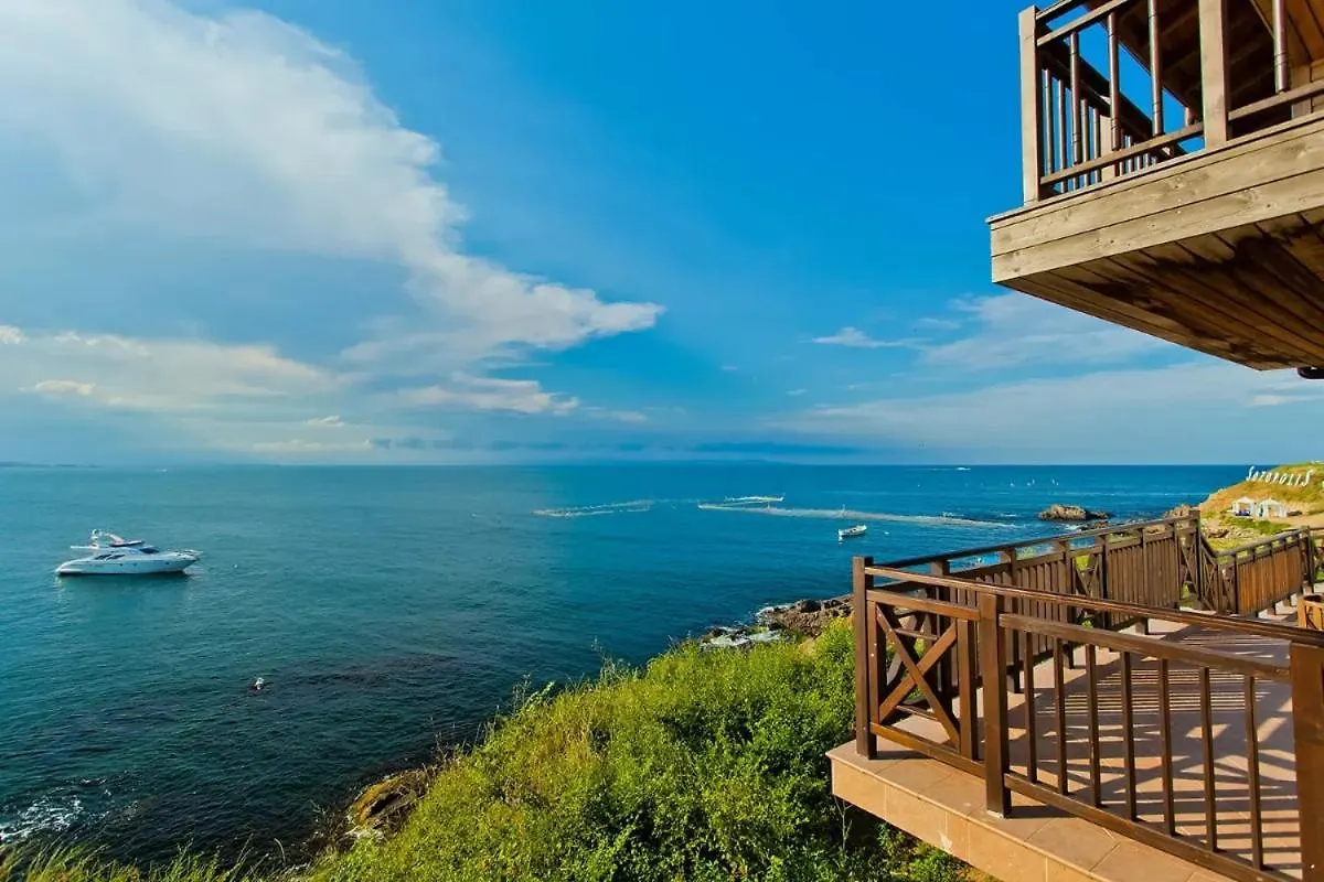 Sozopolis Holiday Village Resort Sozopol