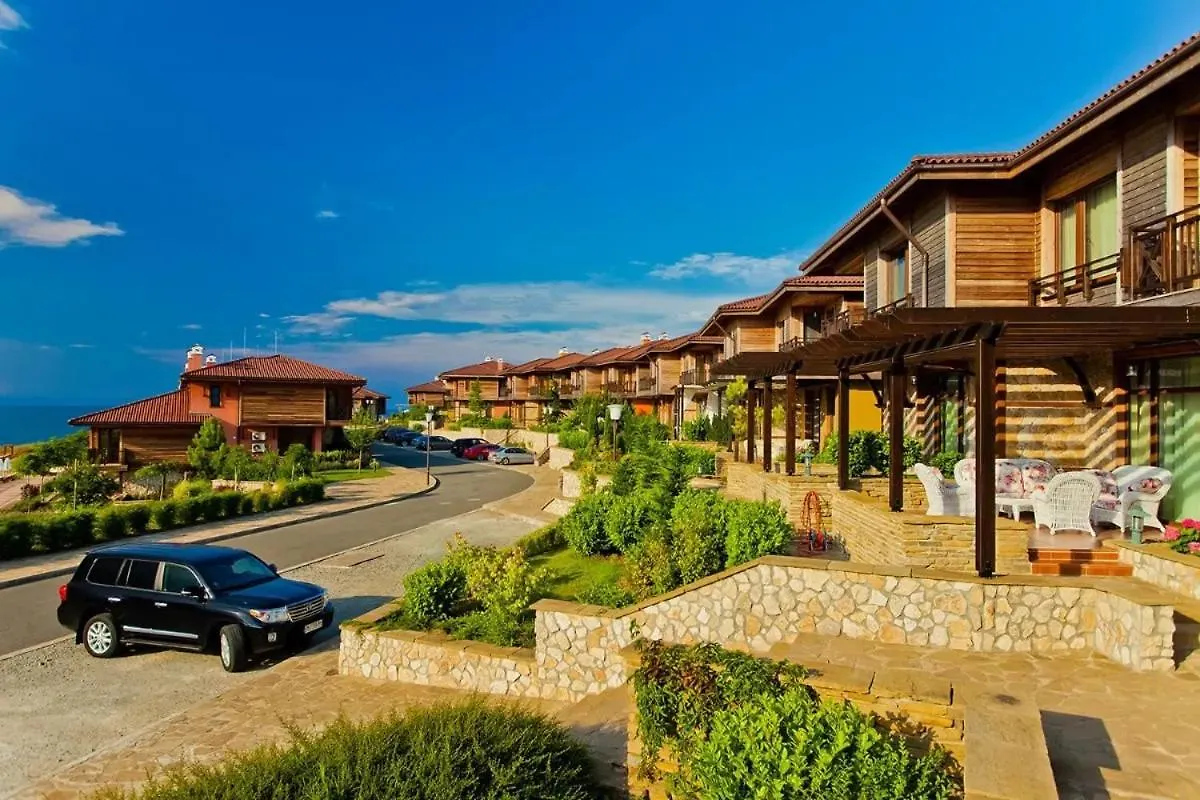 Sozopolis Holiday Village Sozopol