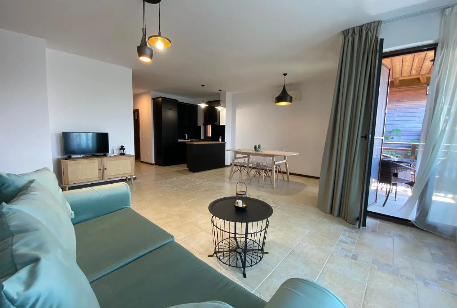 Resort Sozopolis Holiday Village