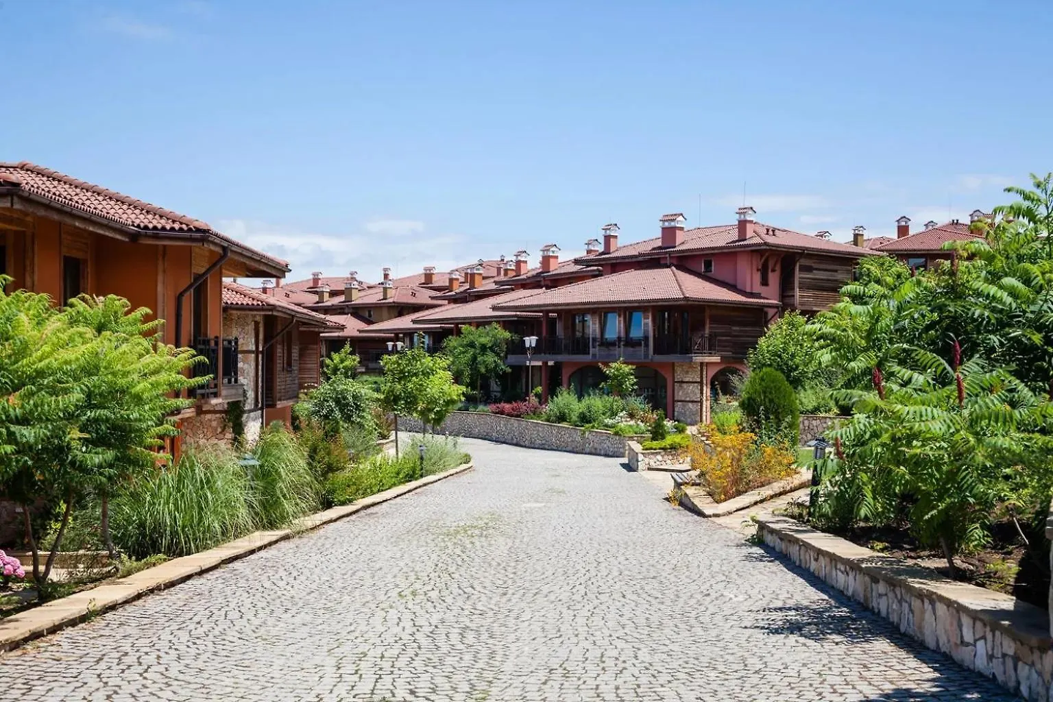 Sozopolis Holiday Village 0*, Sozopol