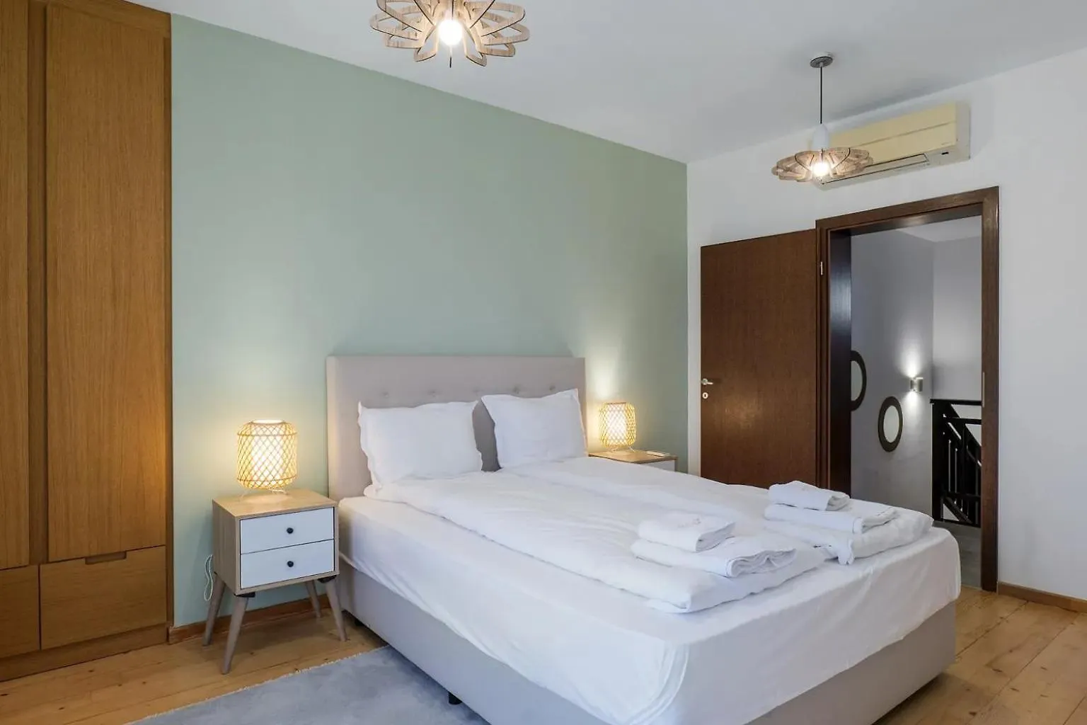 Sozopolis Holiday Village Bulgaria