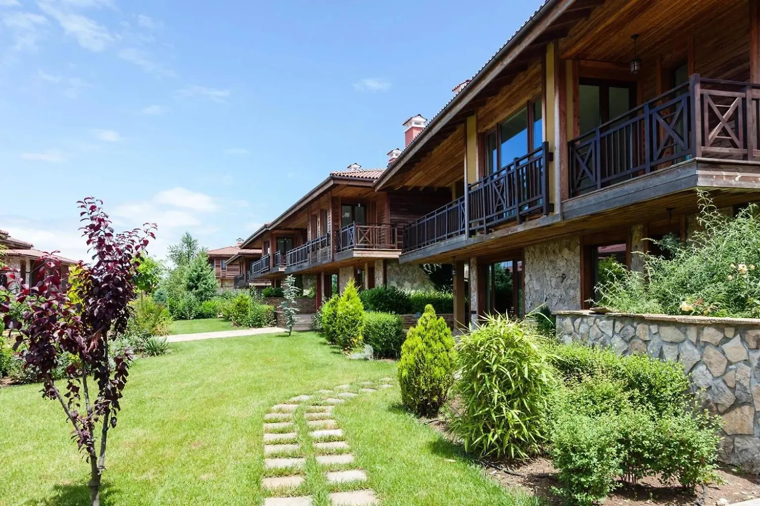 Sozopolis Holiday Village Болгария