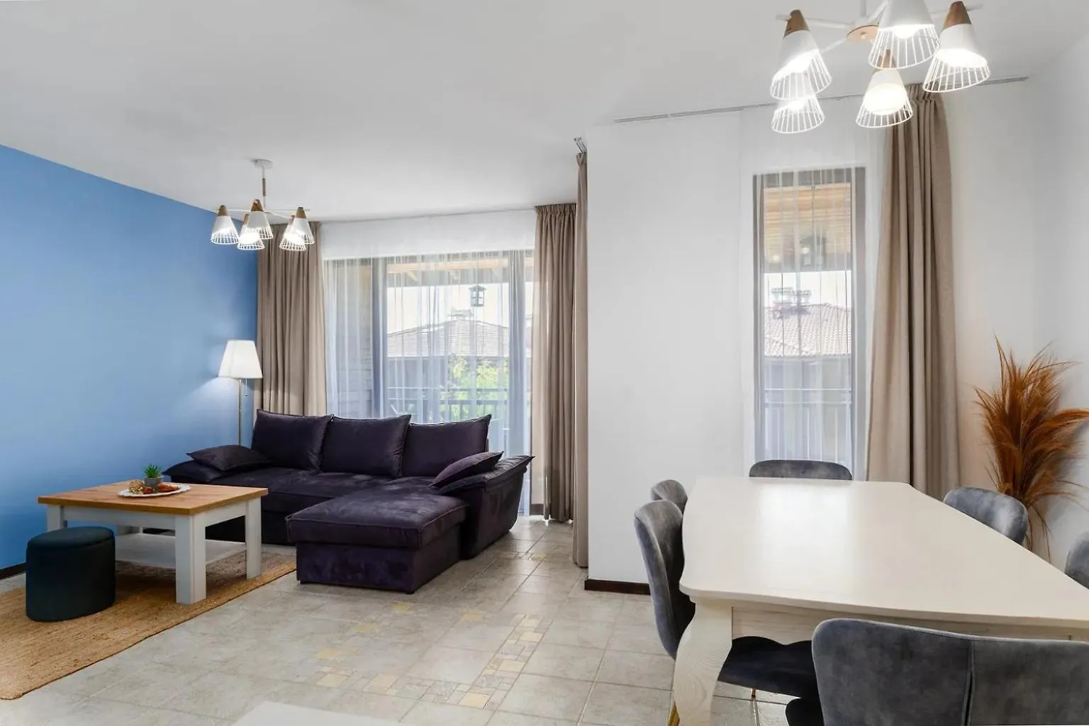 Sozopolis Holiday Village Курортный комплекс Созополь