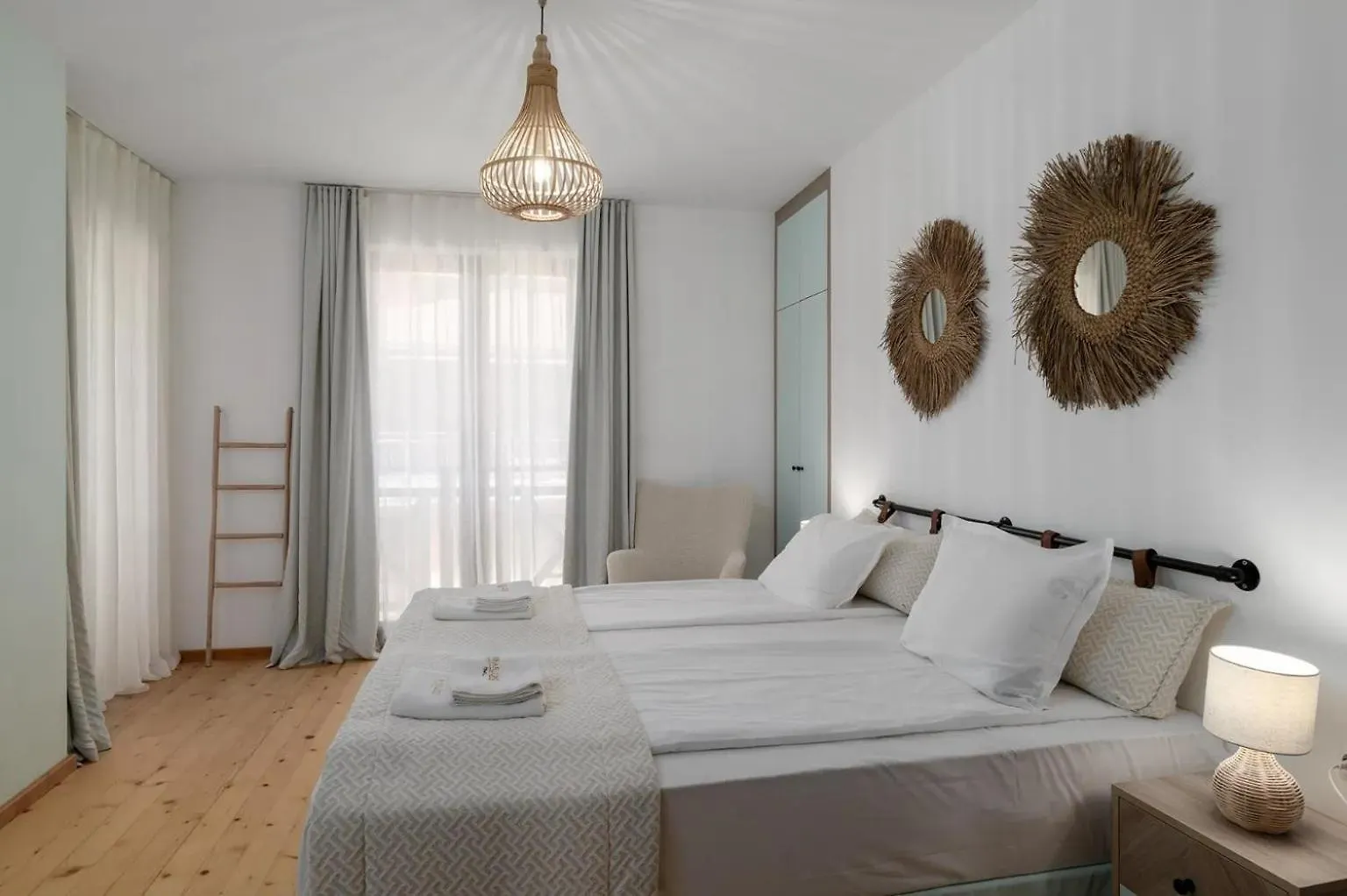 Sozopolis Holiday Village