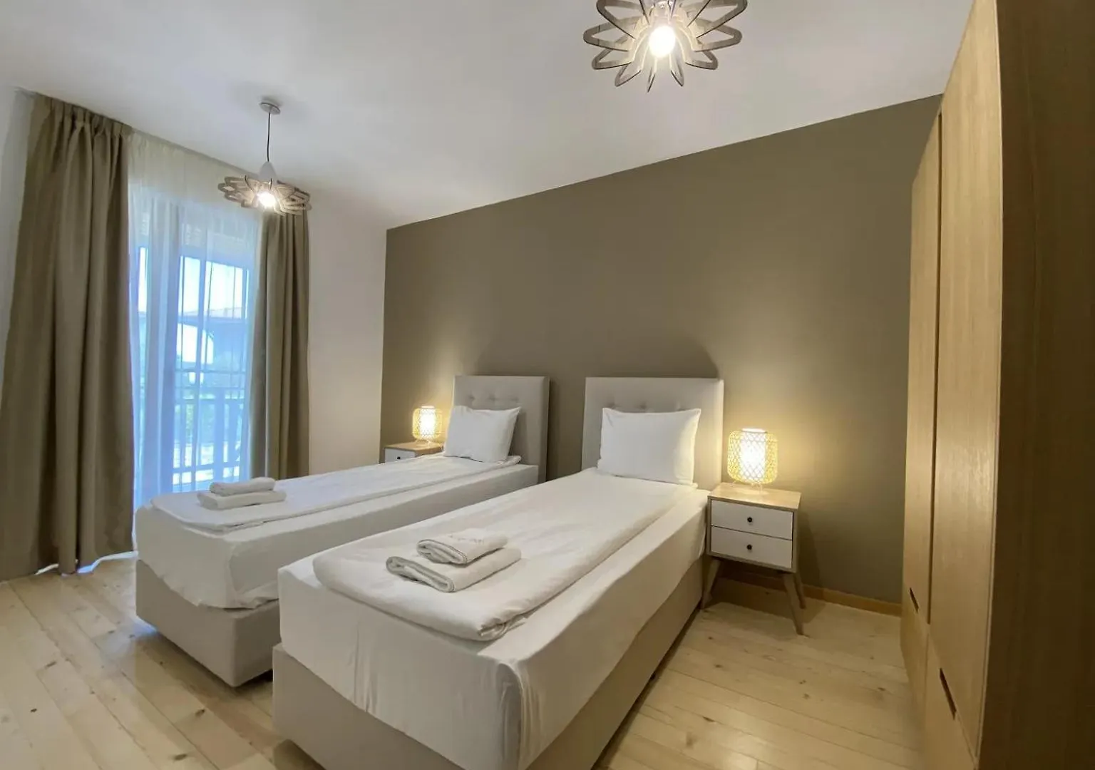 Sozopolis Holiday Village 0*, Sozopol Bulgaria