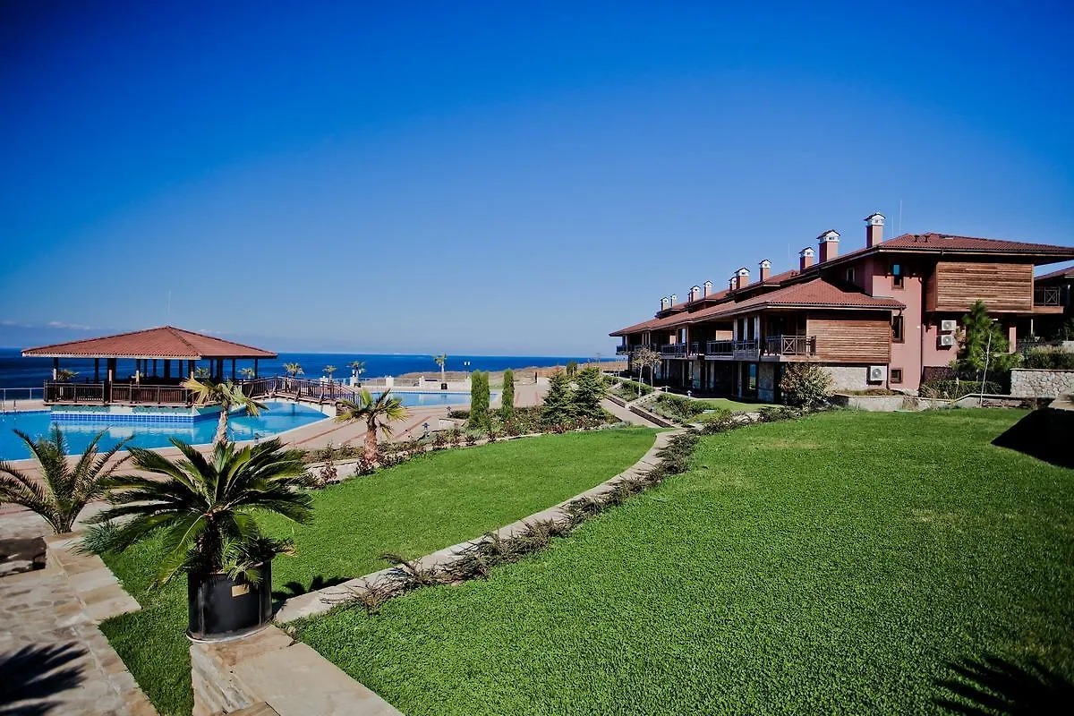 Resort Sozopolis Holiday Village