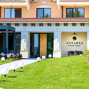 Hotel Life Antares, Sozopol