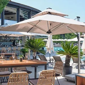 Hotel Viva Mare By Santa Marina, Sozopol