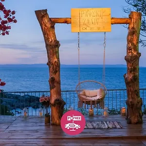 Hotel Paradise Bay, Sozopol