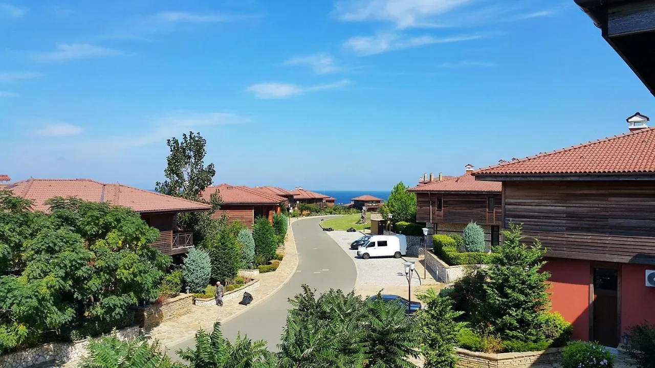 Sozopolis Holiday Village Sozopol