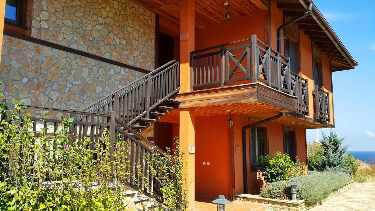 Resort Sozopolis Holiday Village