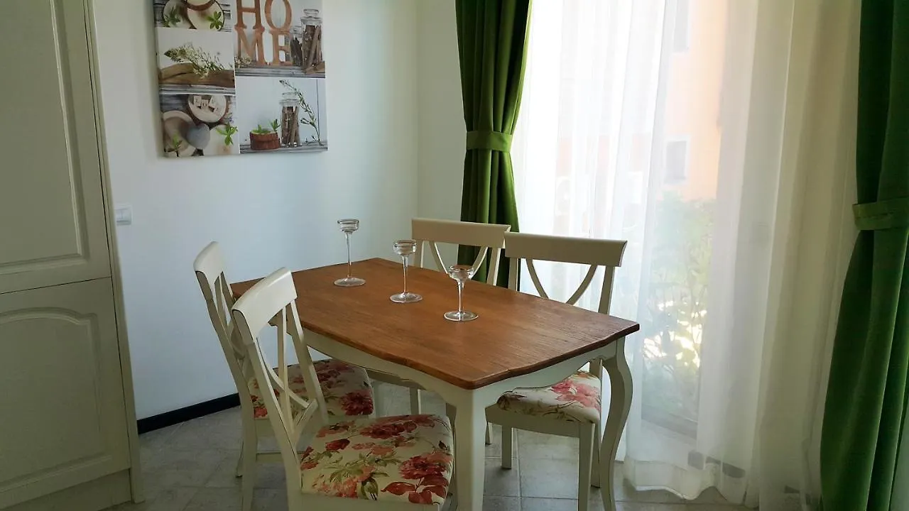 Resort Sozopolis Holiday Village
