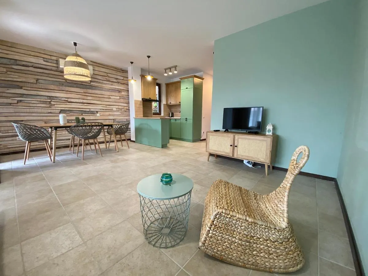Sozopolis Holiday Village Resort