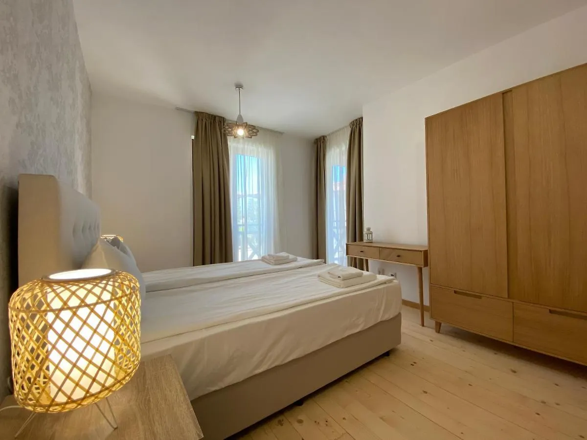 Sozopolis Holiday Village Sozopol
