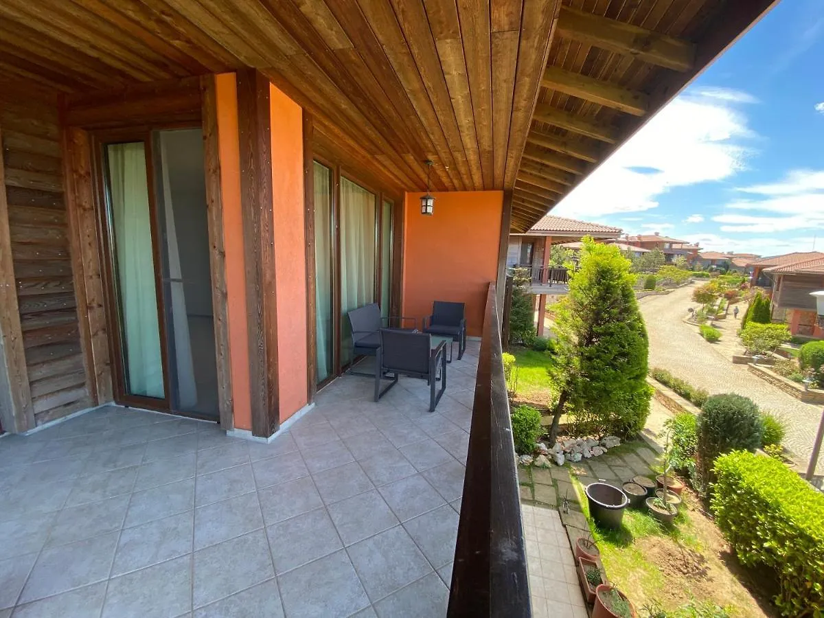Resort Sozopolis Holiday Village
