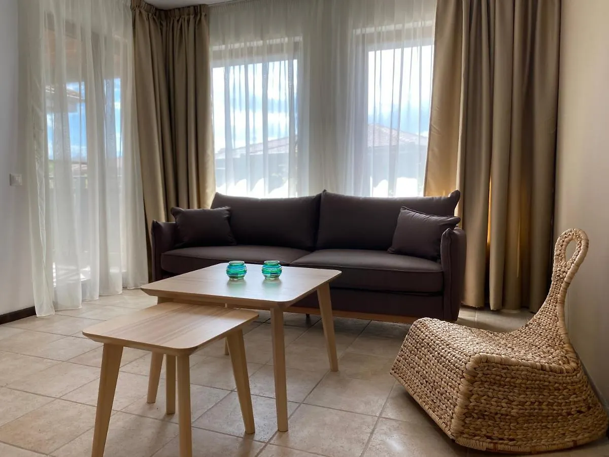 Sozopolis Holiday Village 0*, Sozopol