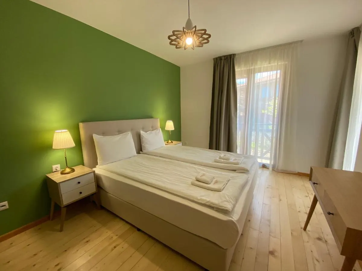 Sozopolis Holiday Village Resort Sozopol