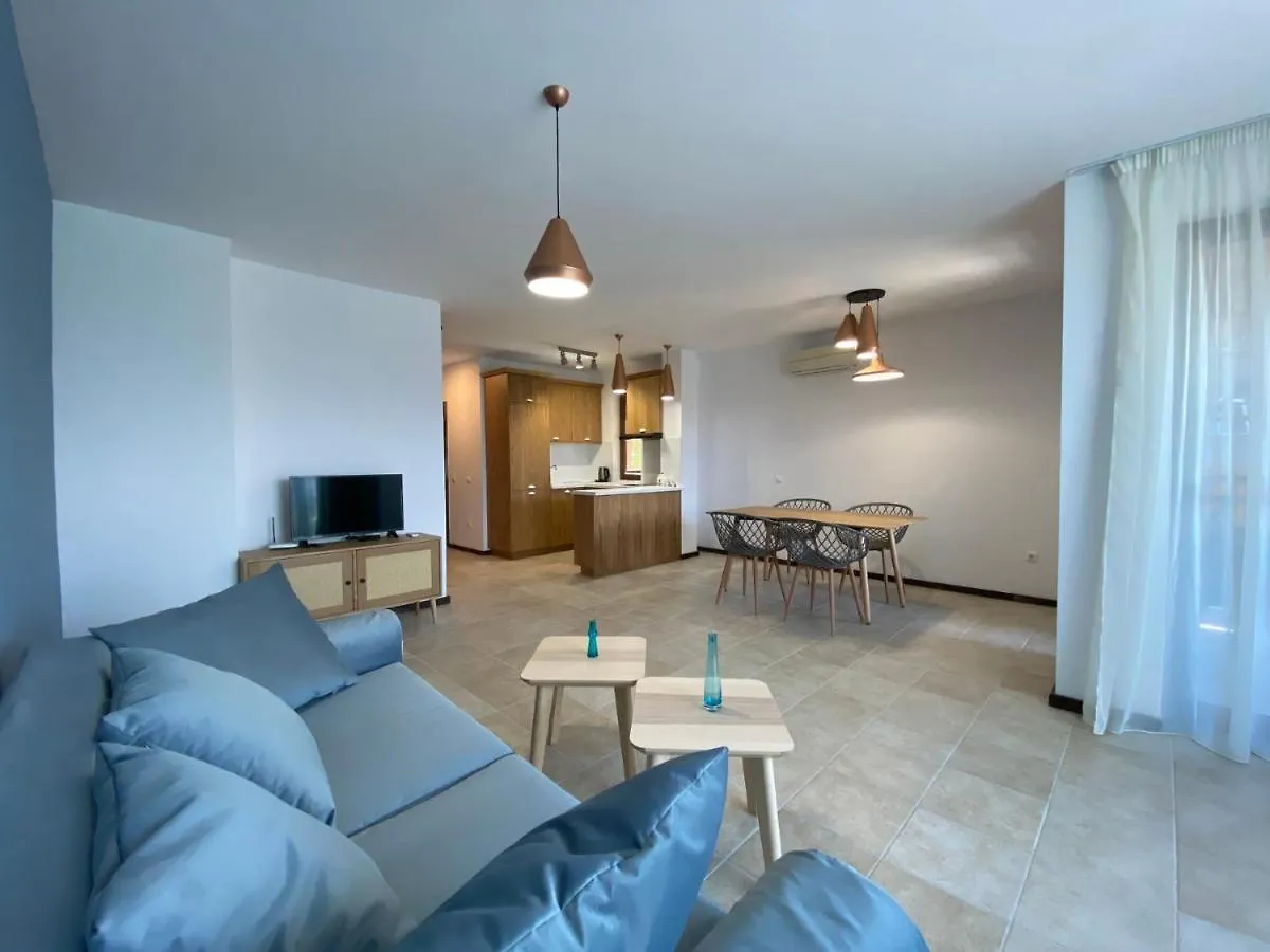 Sozopolis Holiday Village
