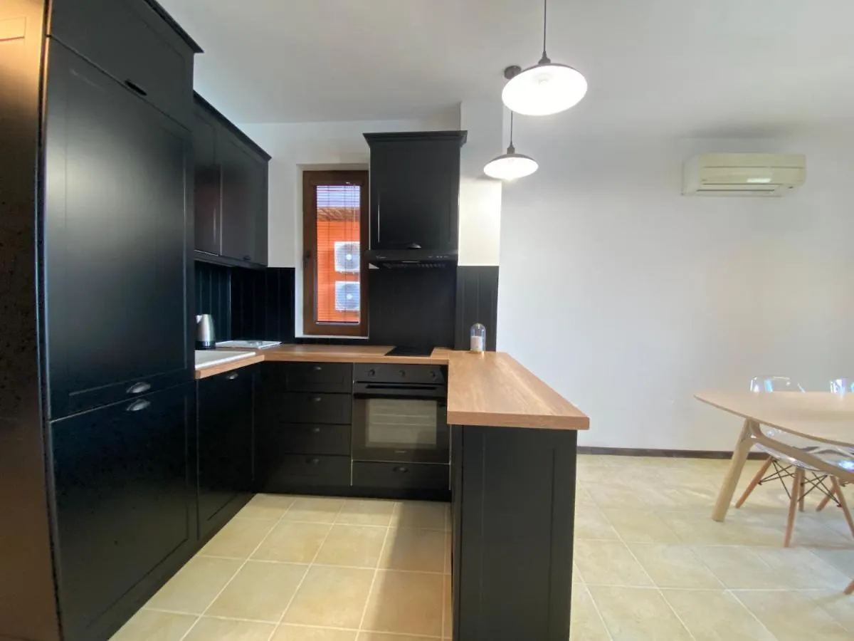 Sozopolis Holiday Village Sozopol