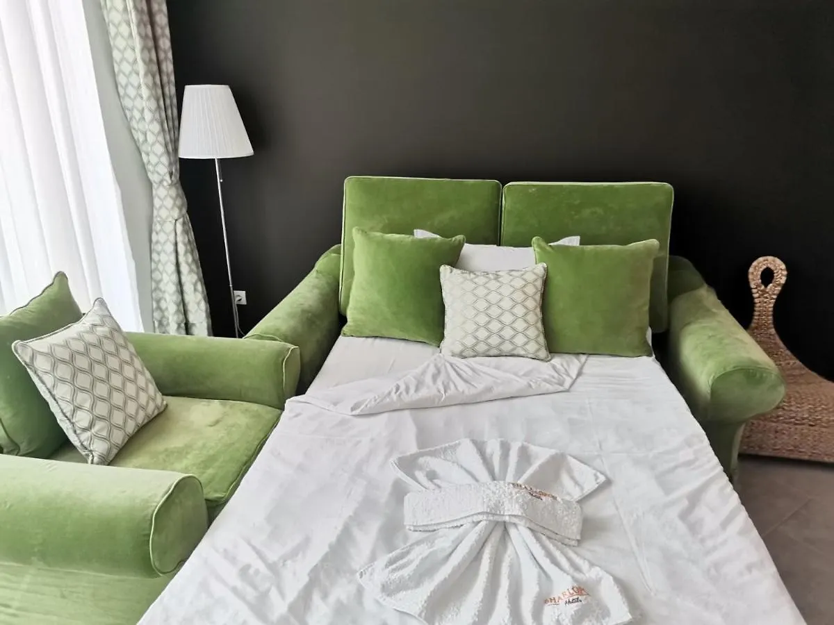 Sozopolis Holiday Village Resort
