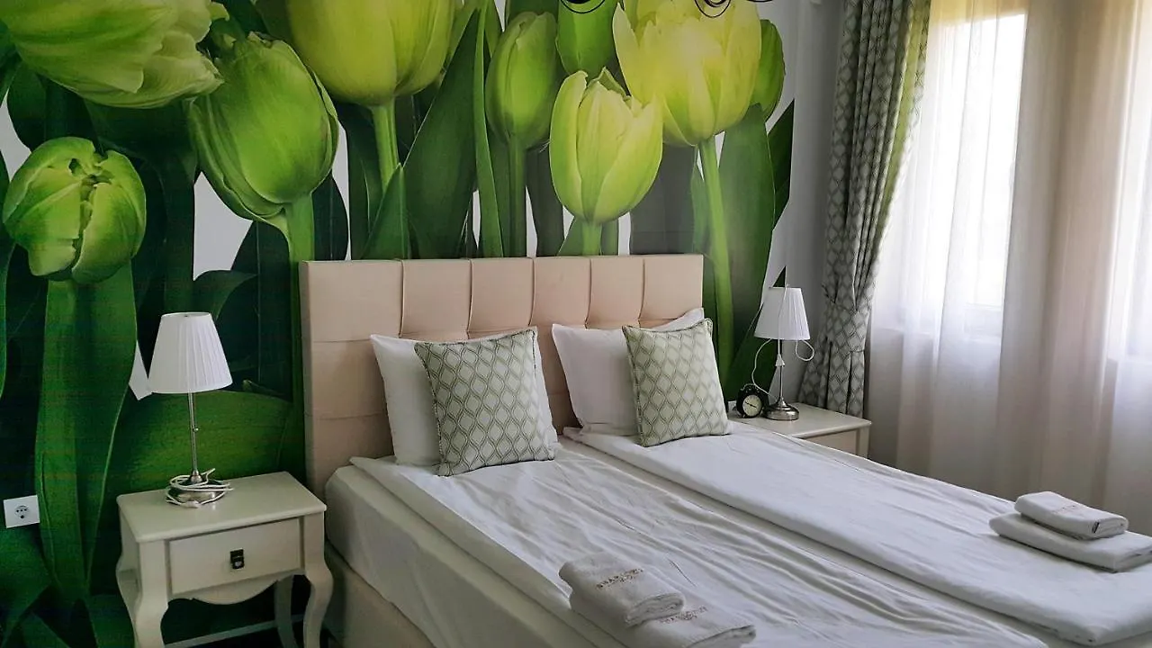 Resort Sozopolis Holiday Village