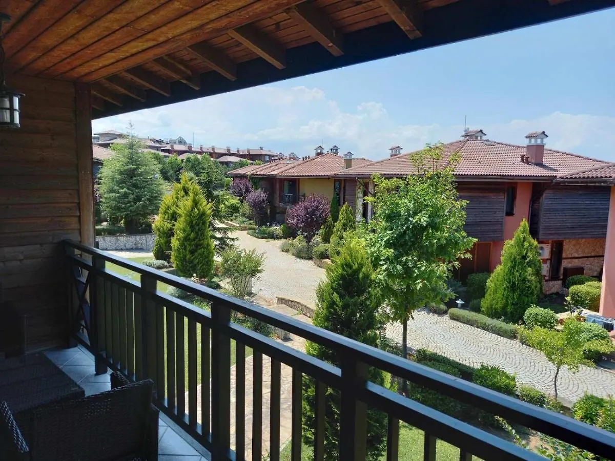 Sozopolis Holiday Village 0*, Sozopol Bulgaria