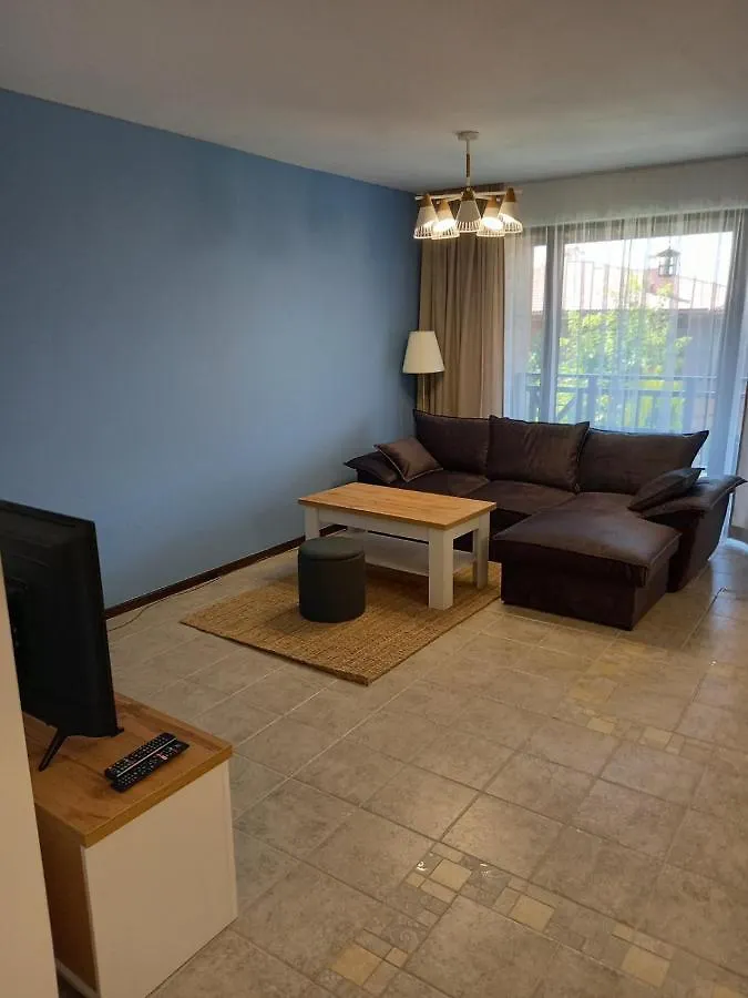 Sozopolis Holiday Village