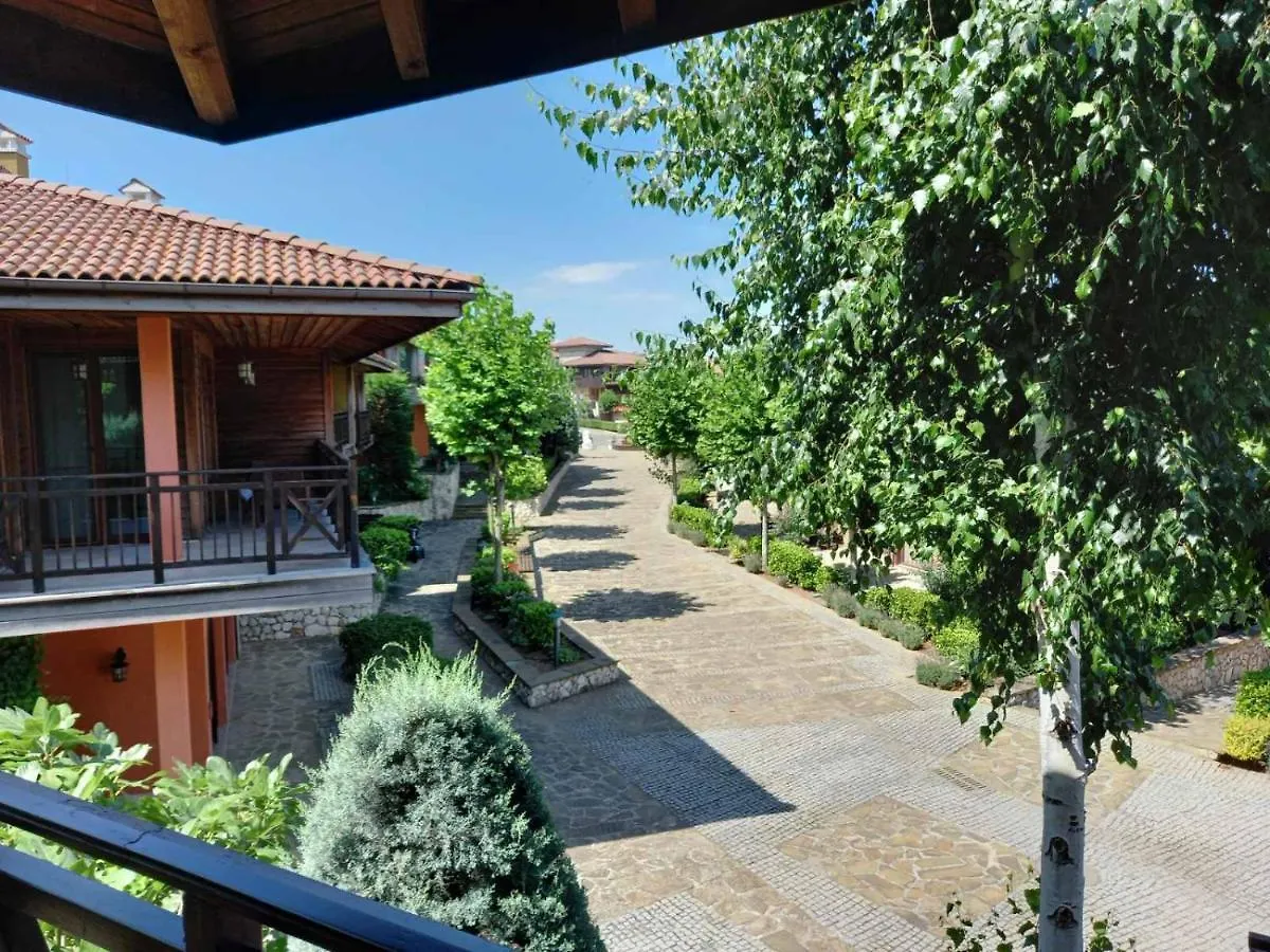 Sozopolis Holiday Village Resort Sozopol