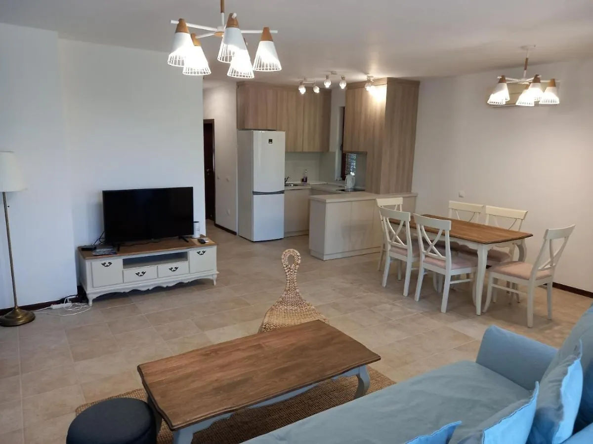Sozopolis Holiday Village Sozopol