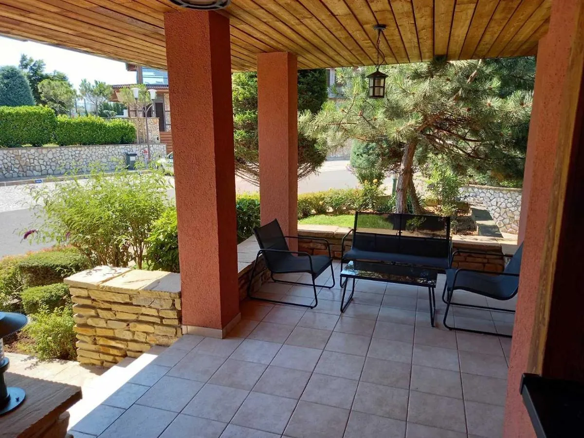 Sozopolis Holiday Village Resort