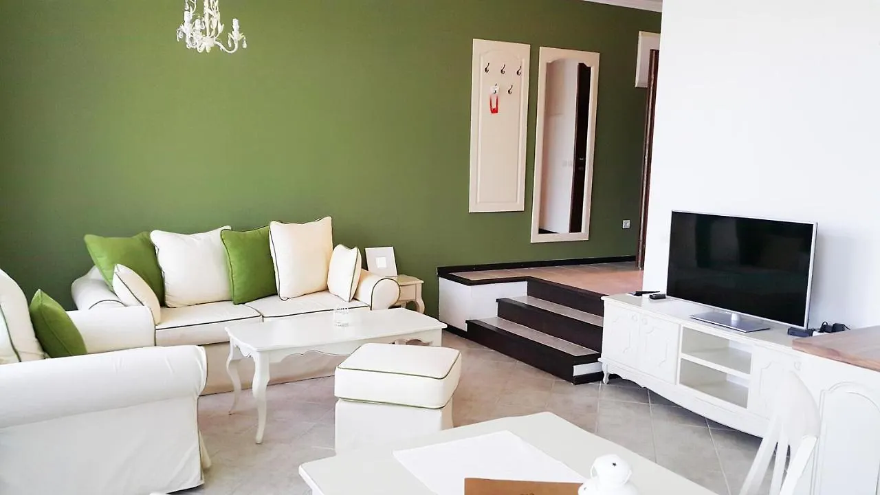 Resort Sozopolis Holiday Village