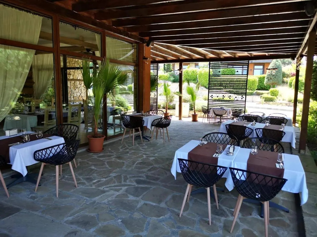 Sozopolis Holiday Village 0*, Sozopol Bulgaria