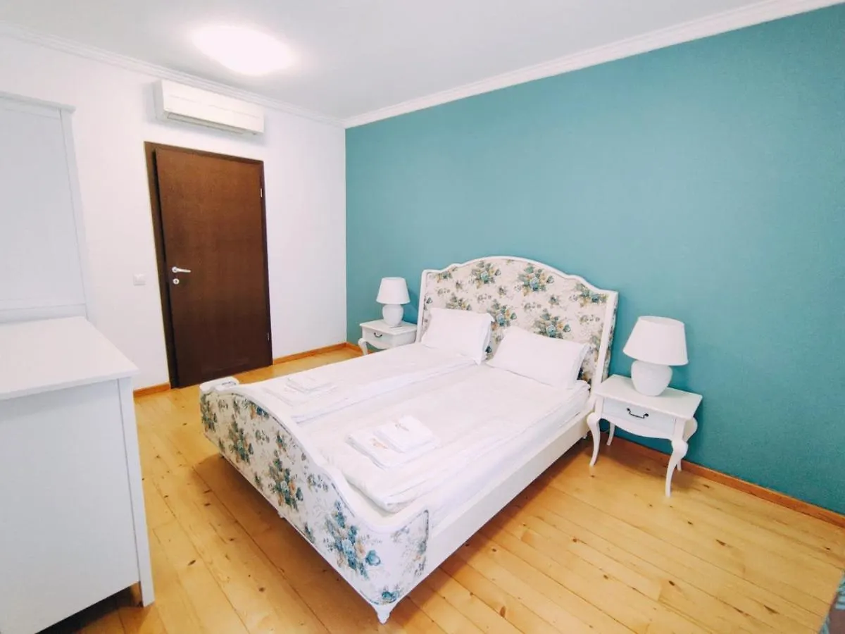 Sozopolis Holiday Village Resort Sozopol
