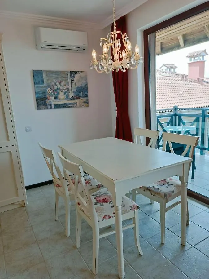 Sozopolis Holiday Village 0*, Sozopol