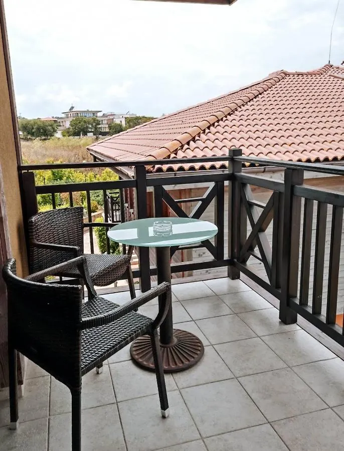 Resort Sozopolis Holiday Village
