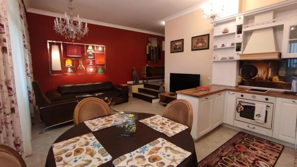Sozopolis Holiday Village Resort Sozopol