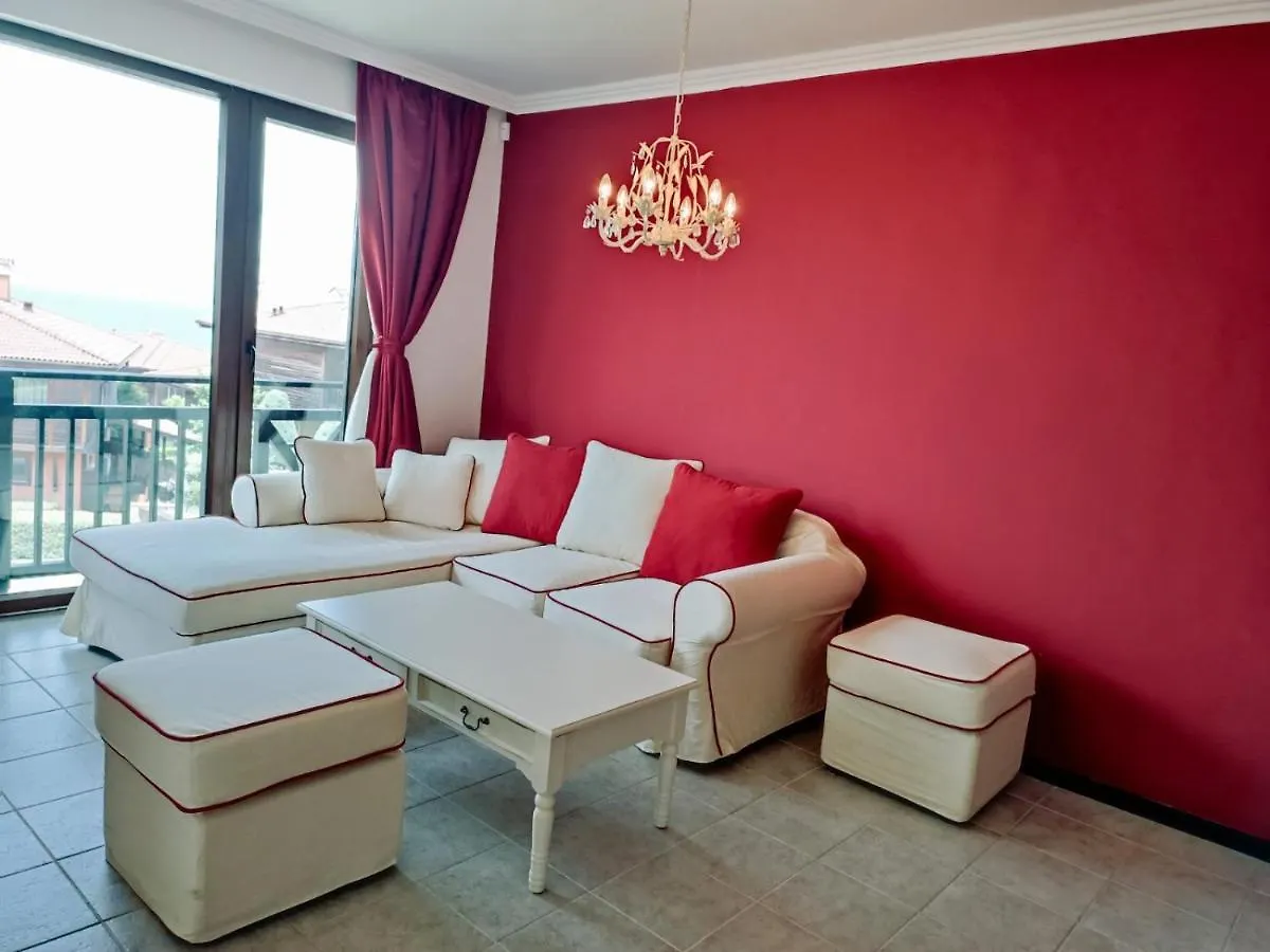 Sozopolis Holiday Village 0*, Sozopol